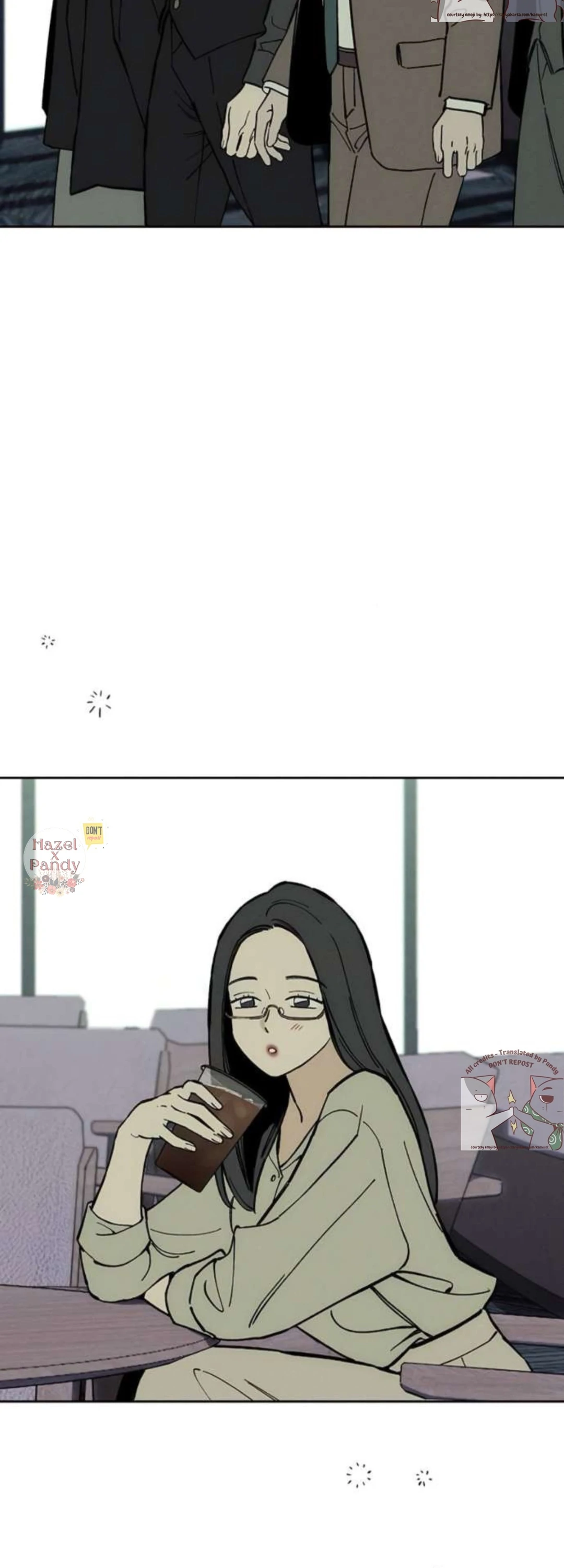 Tears On A Withered Flower - Chapter 61 Page 12