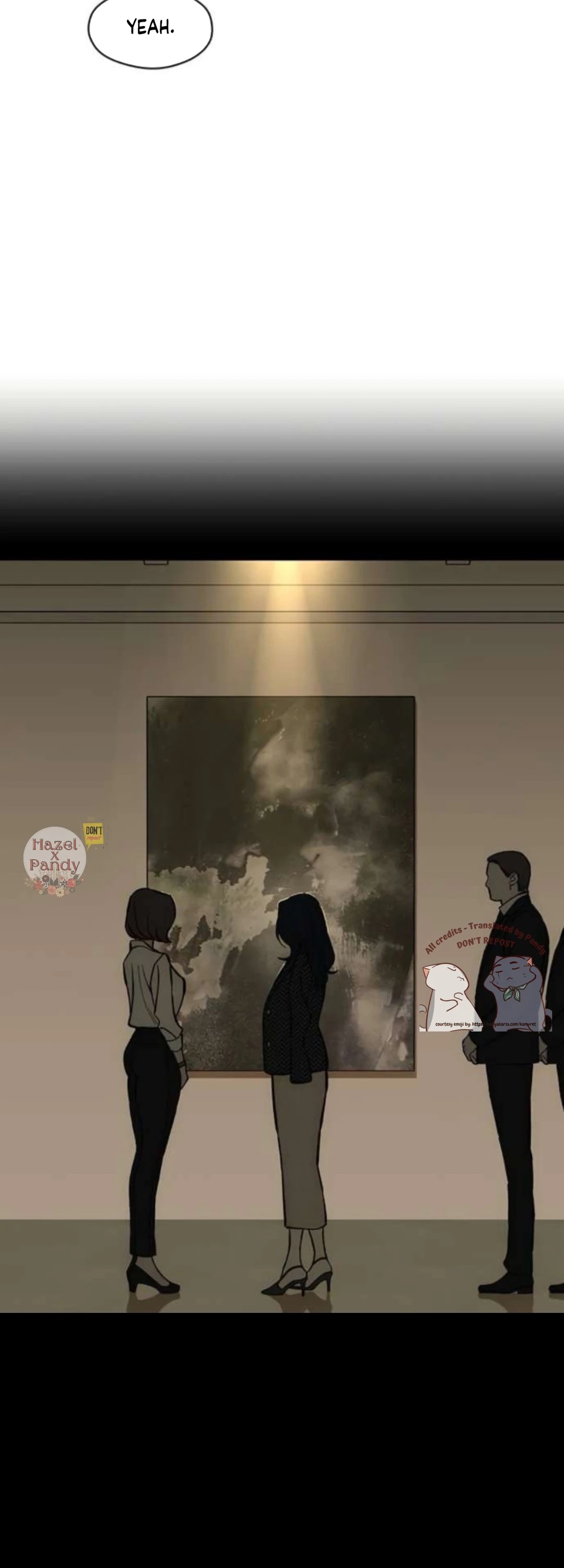 Tears On A Withered Flower - Chapter 61 Page 19