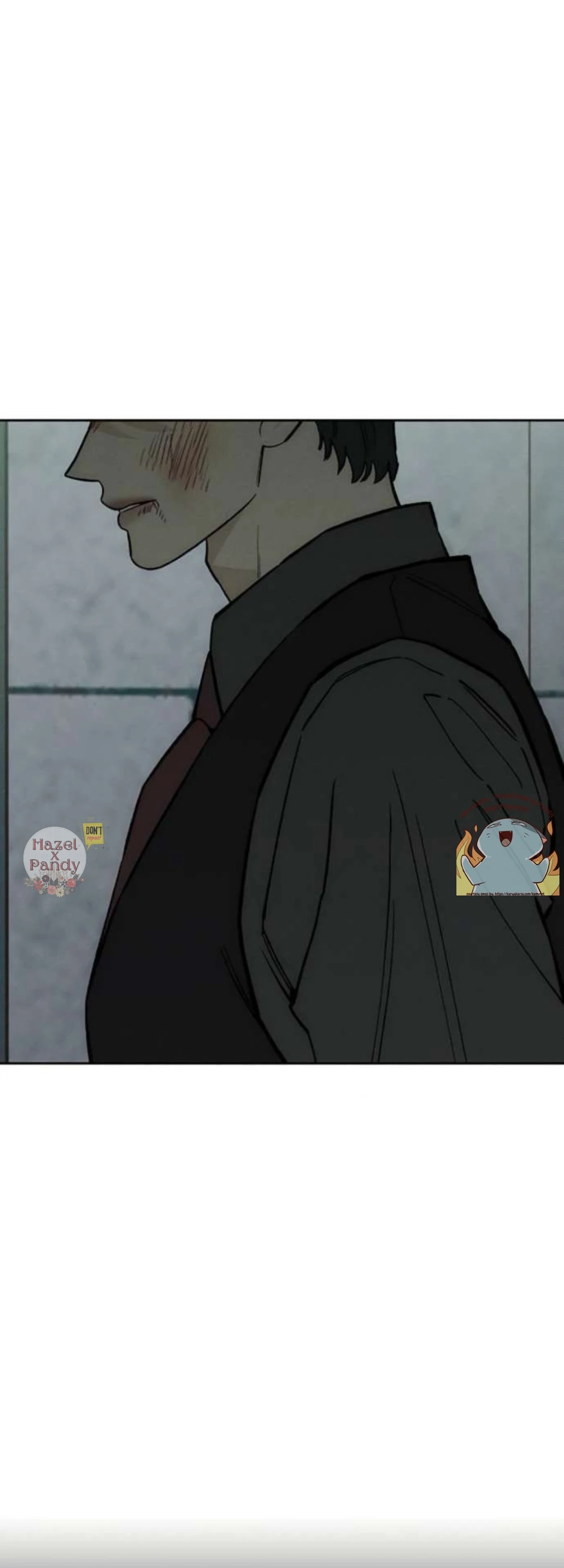 Tears On A Withered Flower - Chapter 61 Page 29