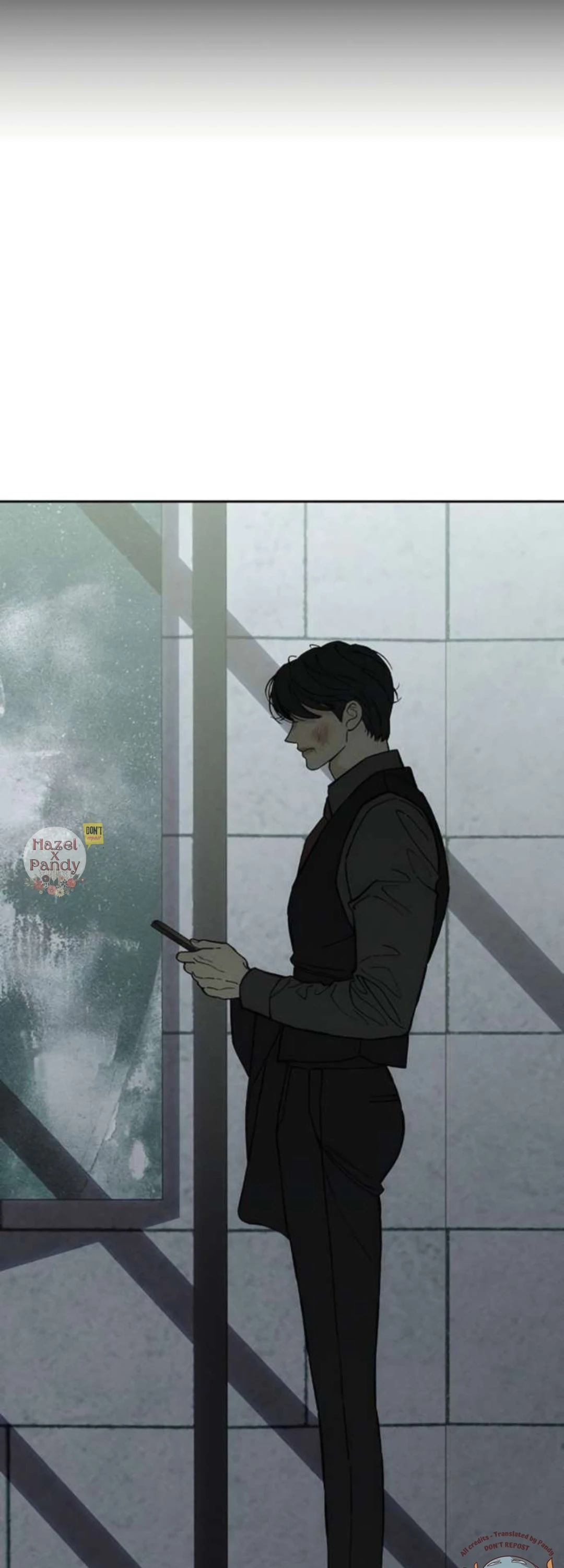Tears On A Withered Flower - Chapter 61 Page 31