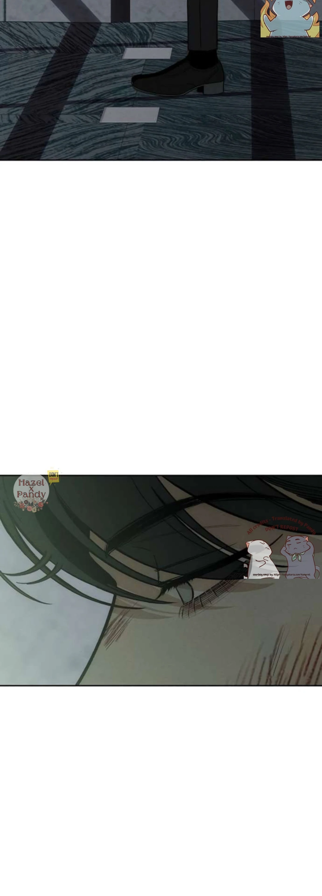 Tears On A Withered Flower - Chapter 61 Page 32