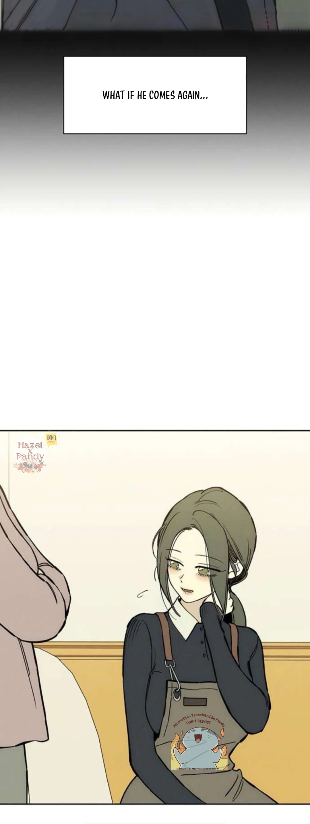 Tears On A Withered Flower - Chapter 61 Page 51