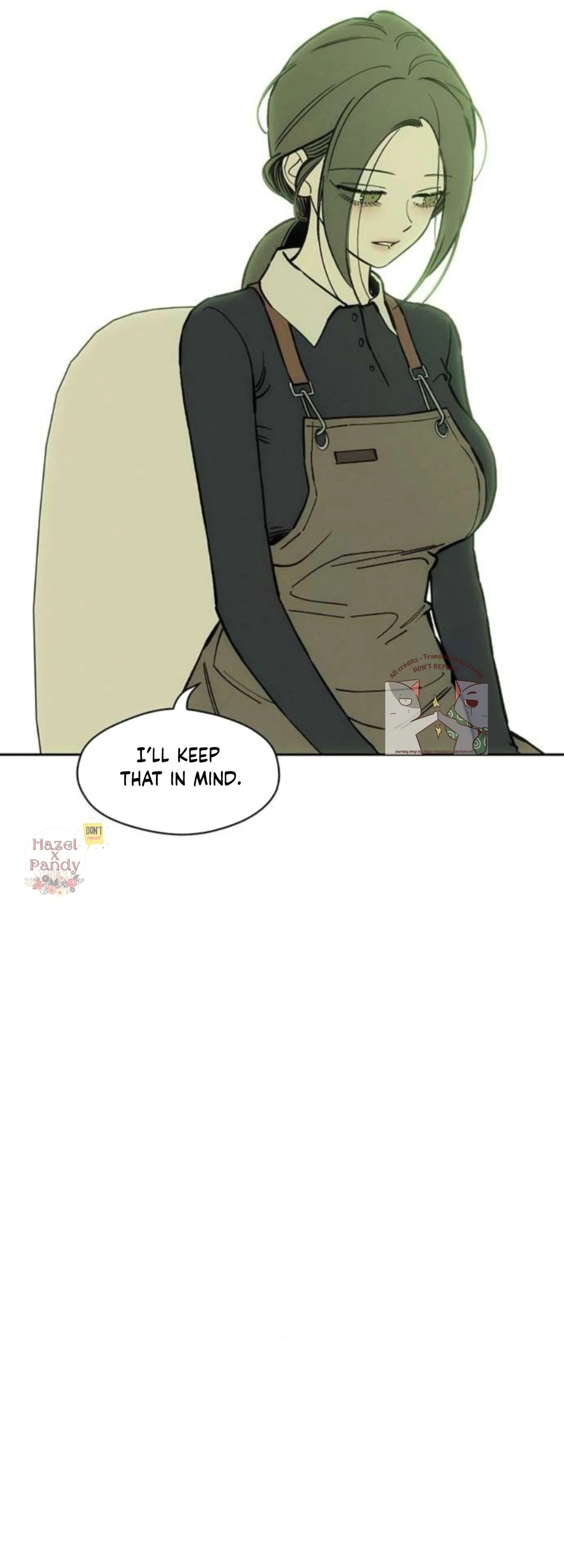 Tears On A Withered Flower - Chapter 61 Page 60