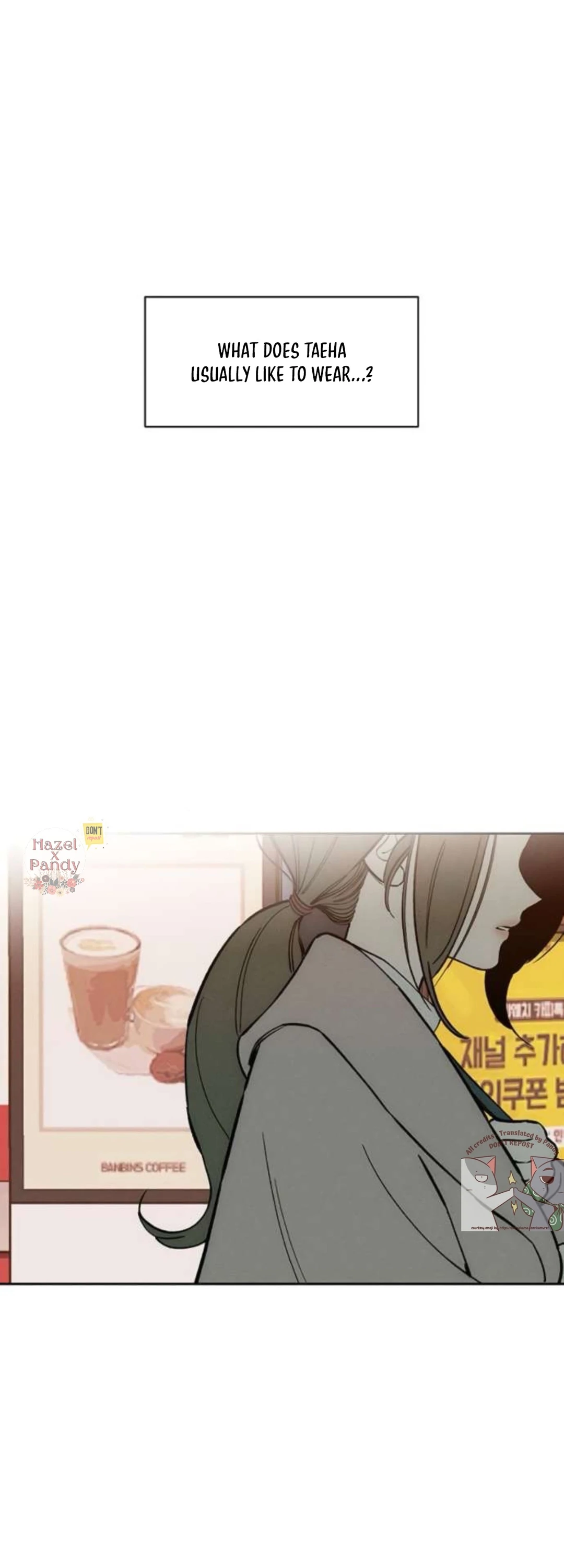 Tears On A Withered Flower - Chapter 61 Page 66