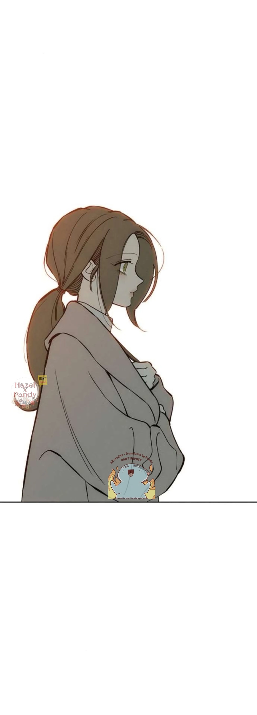 Tears On A Withered Flower - Chapter 61 Page 67