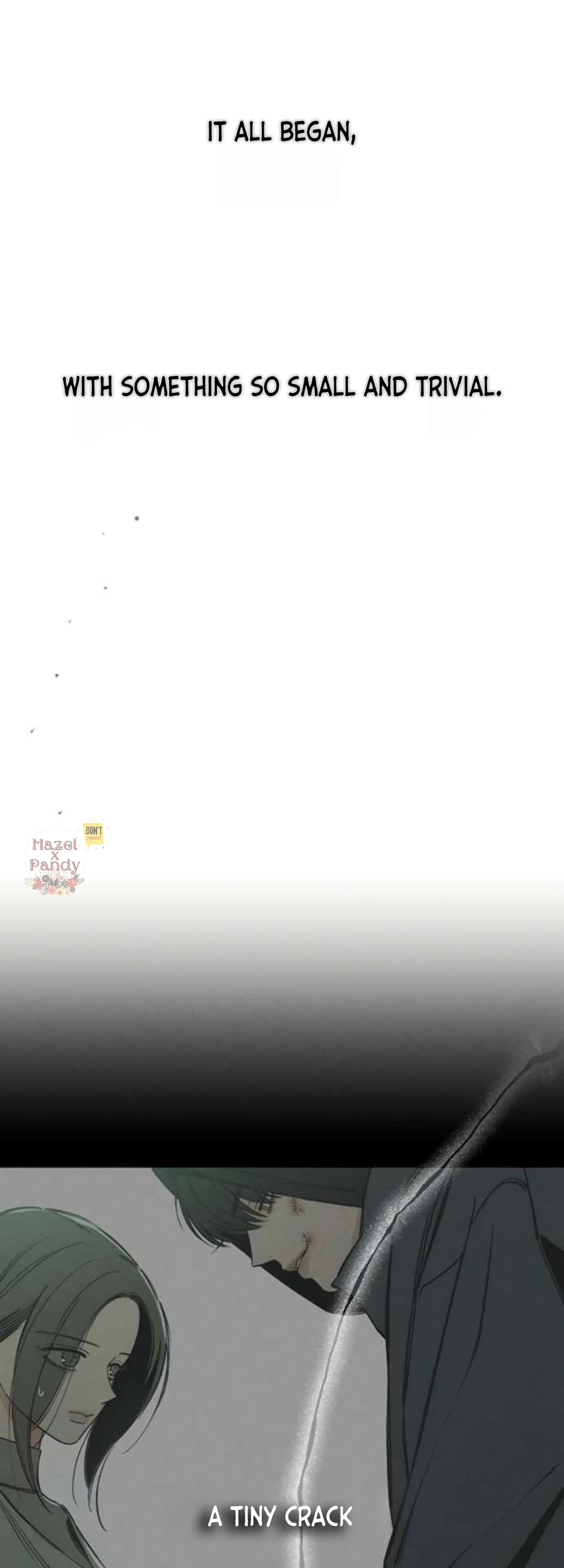 Tears On A Withered Flower - Chapter 61 Page 68