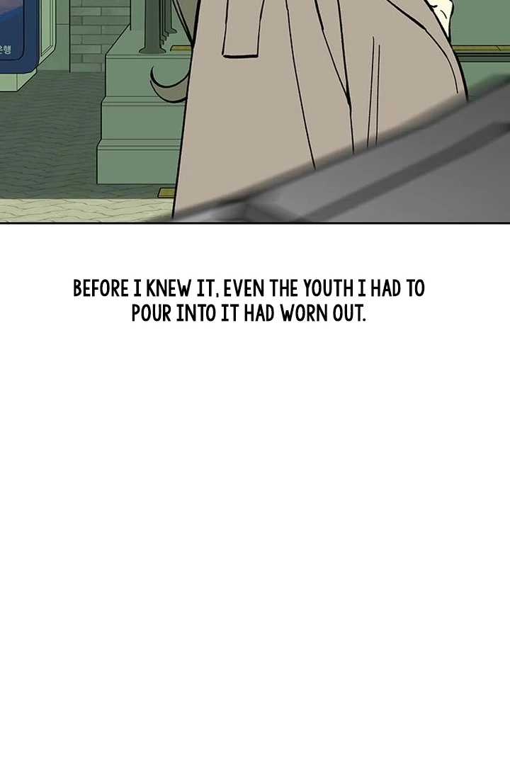 Tears On A Withered Flower - Chapter 62 Page 10