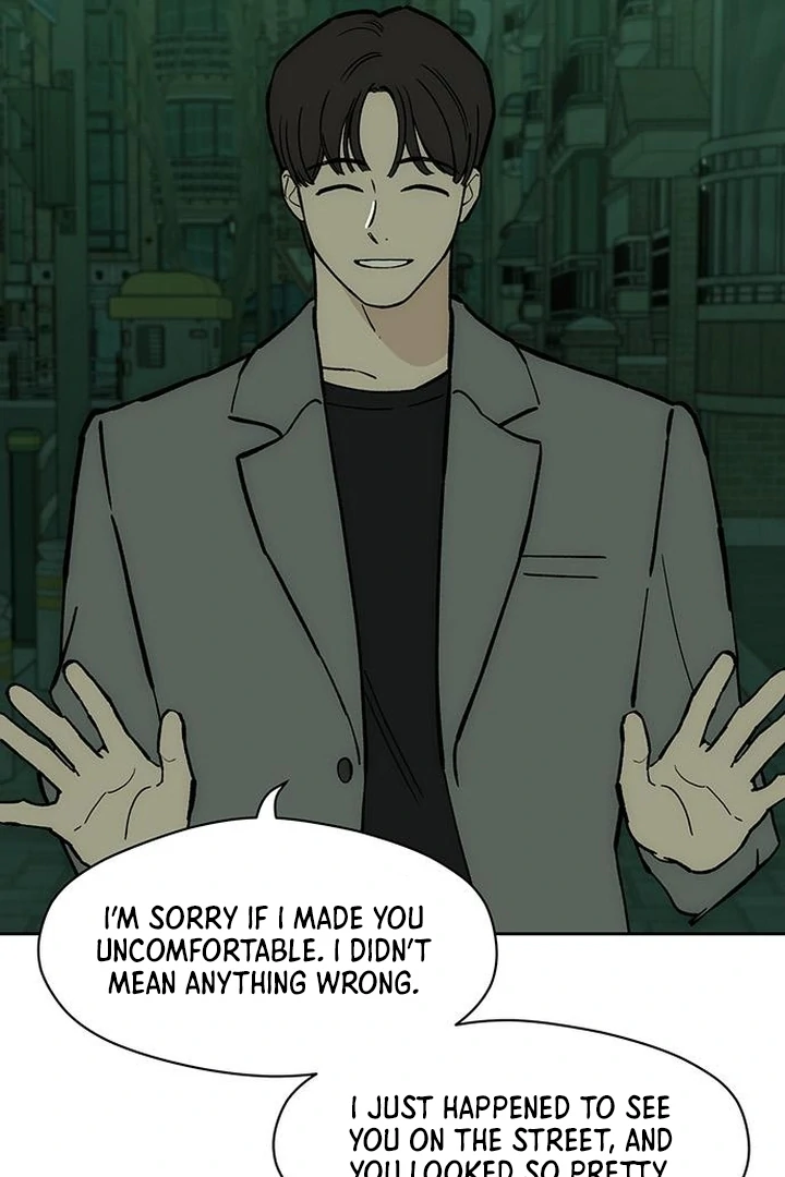 Tears On A Withered Flower - Chapter 62 Page 106