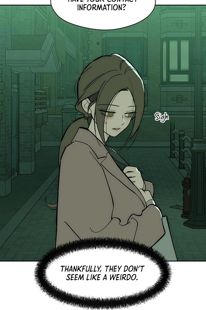 Tears On A Withered Flower - Chapter 62 Page 108