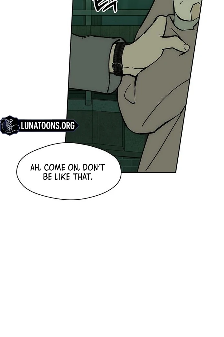 Tears On A Withered Flower - Chapter 62 Page 110