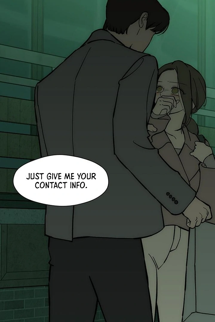 Tears On A Withered Flower - Chapter 62 Page 114