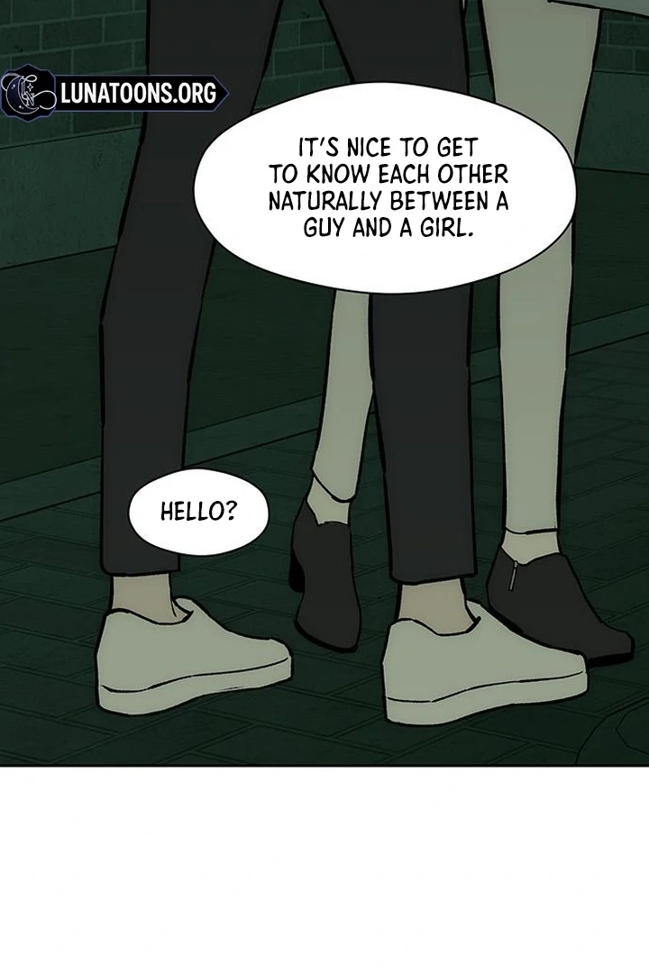 Tears On A Withered Flower - Chapter 62 Page 115