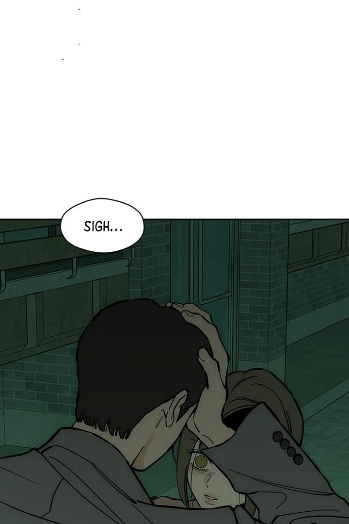 Tears On A Withered Flower - Chapter 62 Page 118