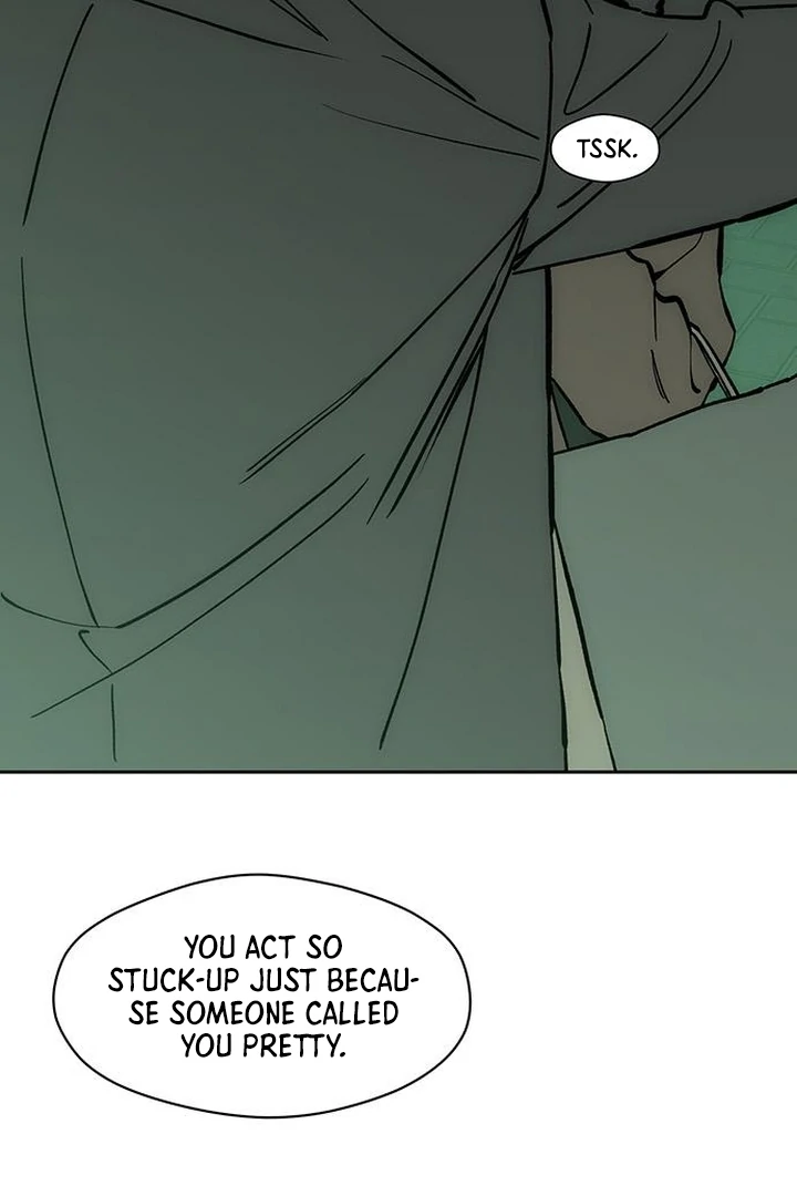 Tears On A Withered Flower - Chapter 62 Page 119
