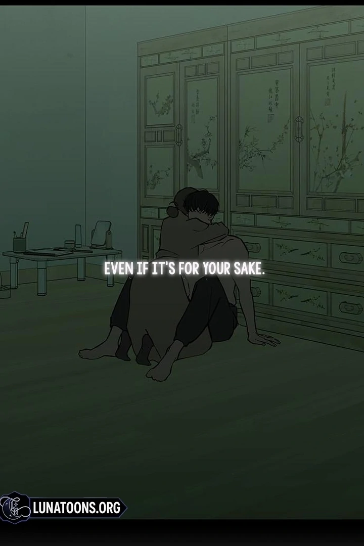 Tears On A Withered Flower - Chapter 62 Page 12