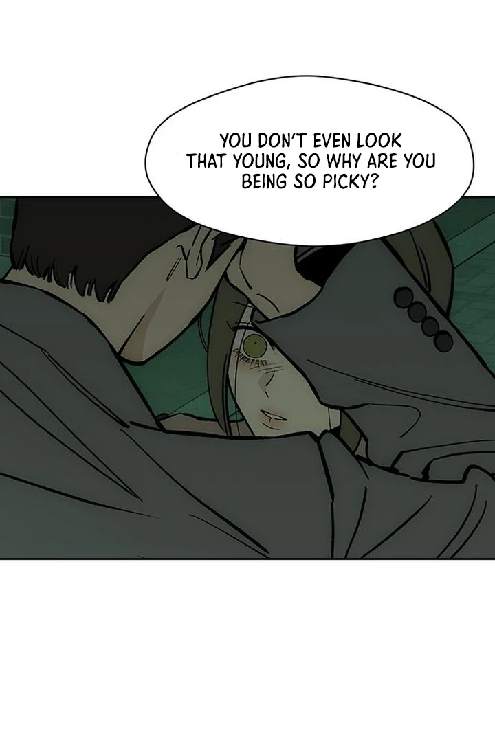 Tears On A Withered Flower - Chapter 62 Page 120