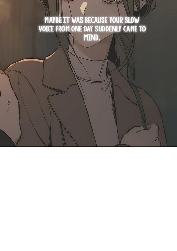 Tears On A Withered Flower - Chapter 62 Page 126