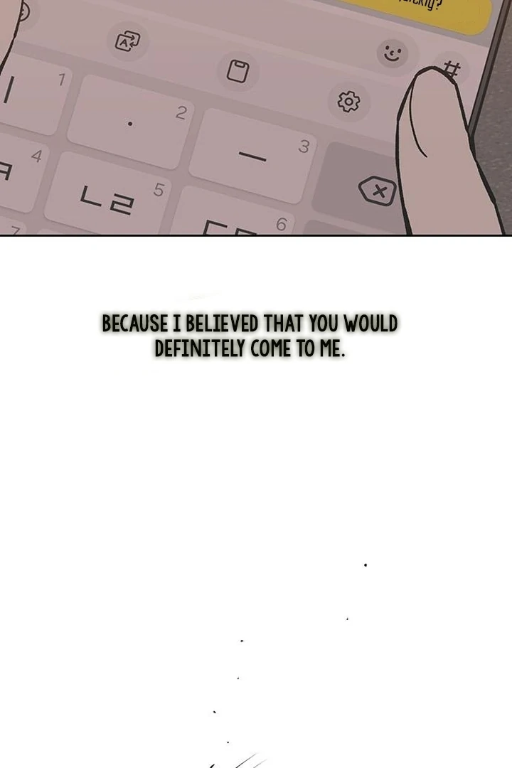 Tears On A Withered Flower - Chapter 62 Page 128