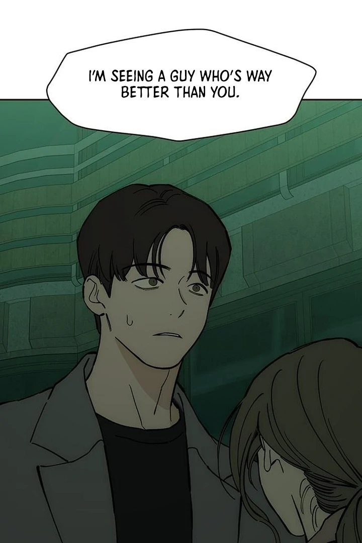 Tears On A Withered Flower - Chapter 62 Page 133