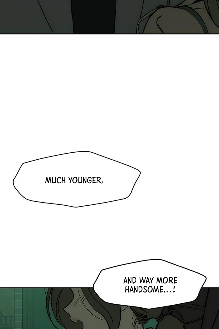 Tears On A Withered Flower - Chapter 62 Page 134