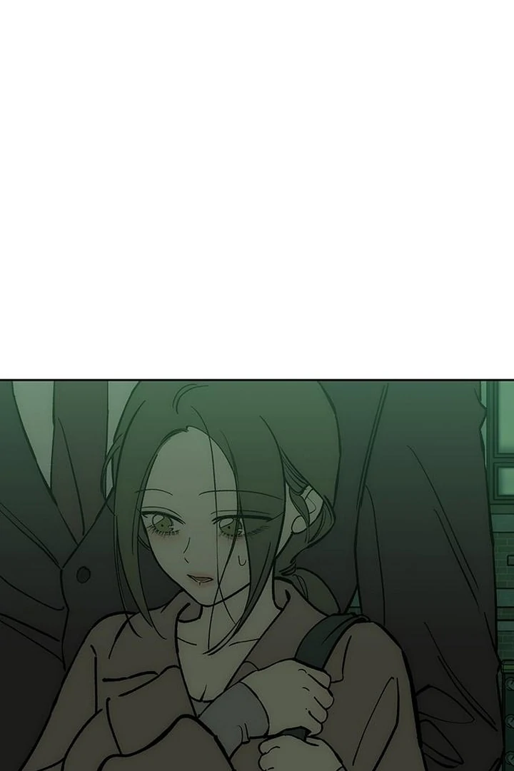 Tears On A Withered Flower - Chapter 62 Page 136