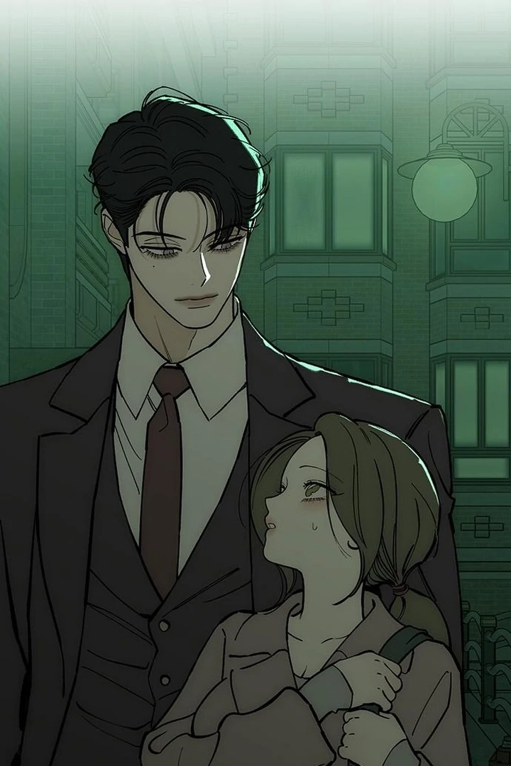 Tears On A Withered Flower - Chapter 62 Page 138