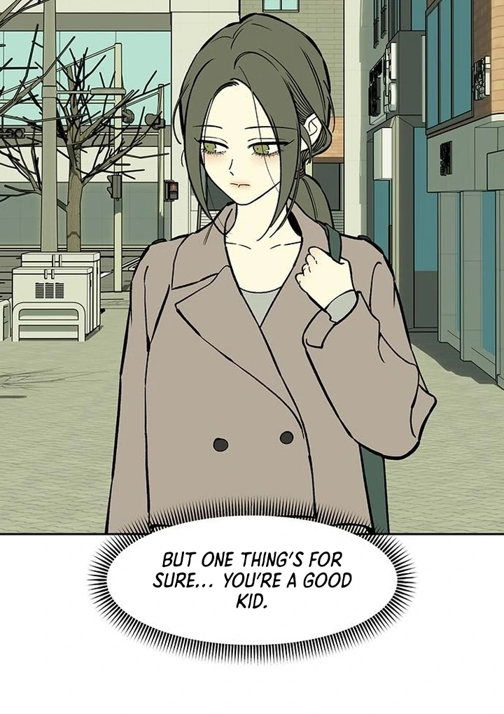 Tears On A Withered Flower - Chapter 62 Page 14