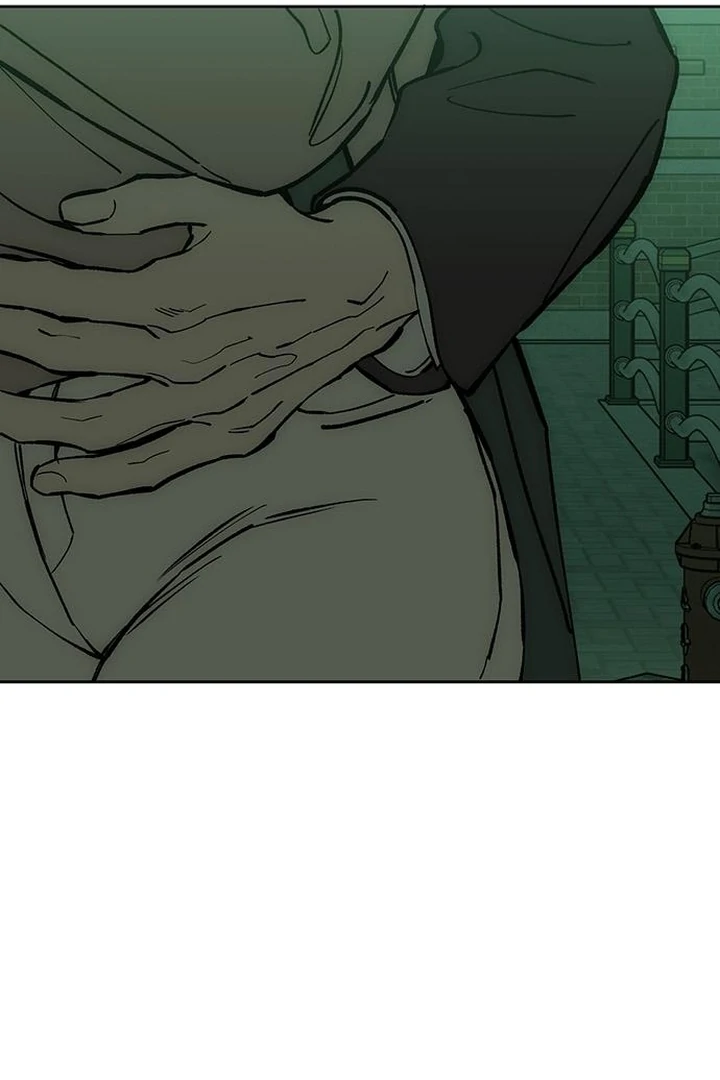 Tears On A Withered Flower - Chapter 62 Page 141