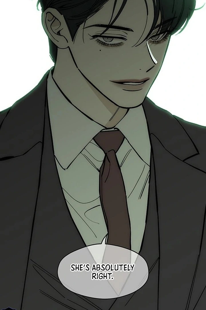 Tears On A Withered Flower - Chapter 62 Page 144