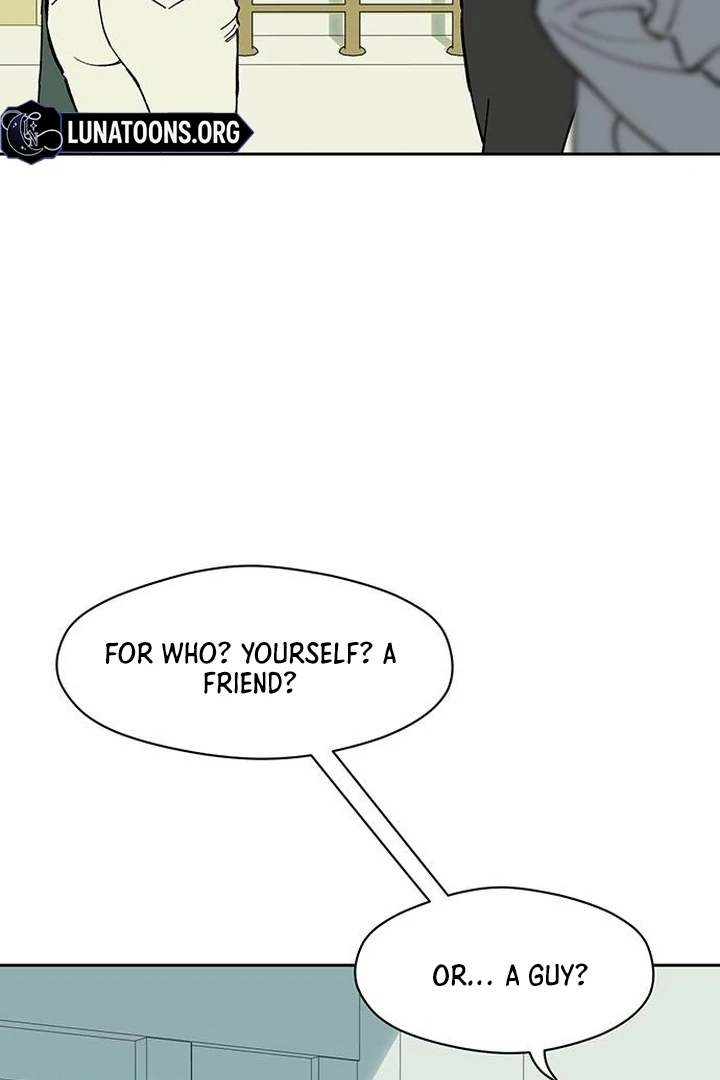 Tears On A Withered Flower - Chapter 62 Page 19