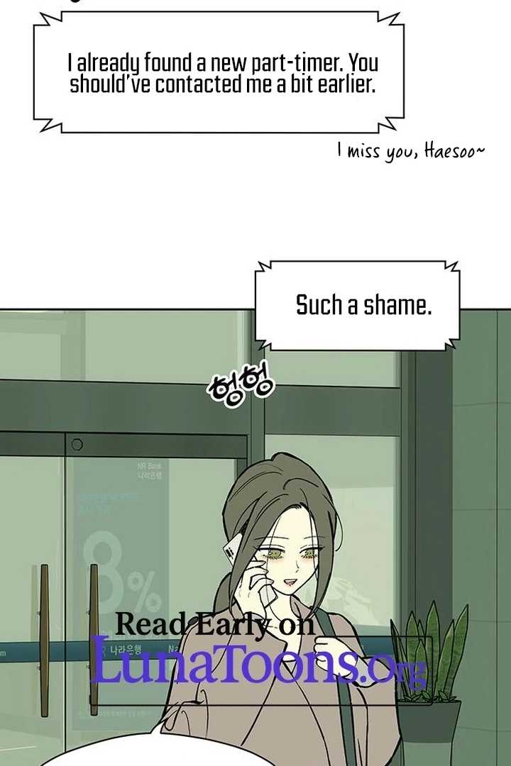 Tears On A Withered Flower - Chapter 62 Page 2