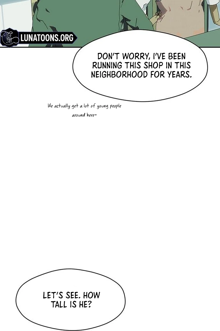 Tears On A Withered Flower - Chapter 62 Page 26