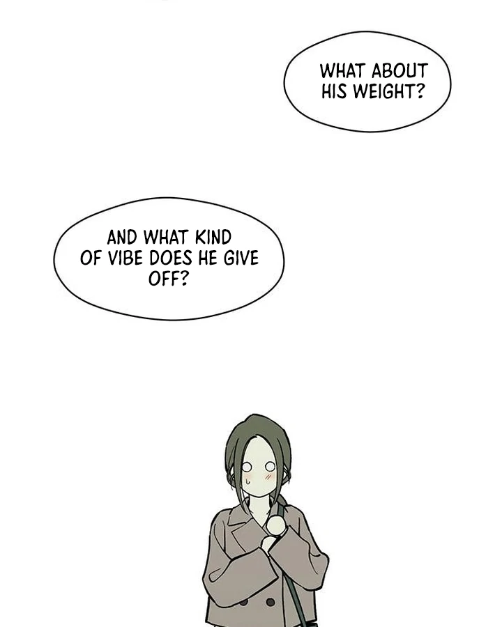 Tears On A Withered Flower - Chapter 62 Page 27