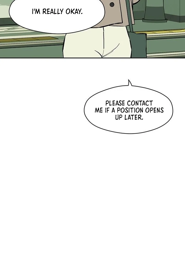 Tears On A Withered Flower - Chapter 62 Page 3