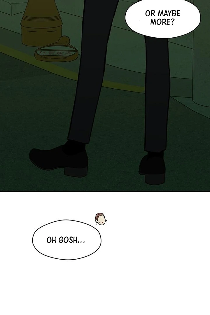 Tears On A Withered Flower - Chapter 62 Page 30