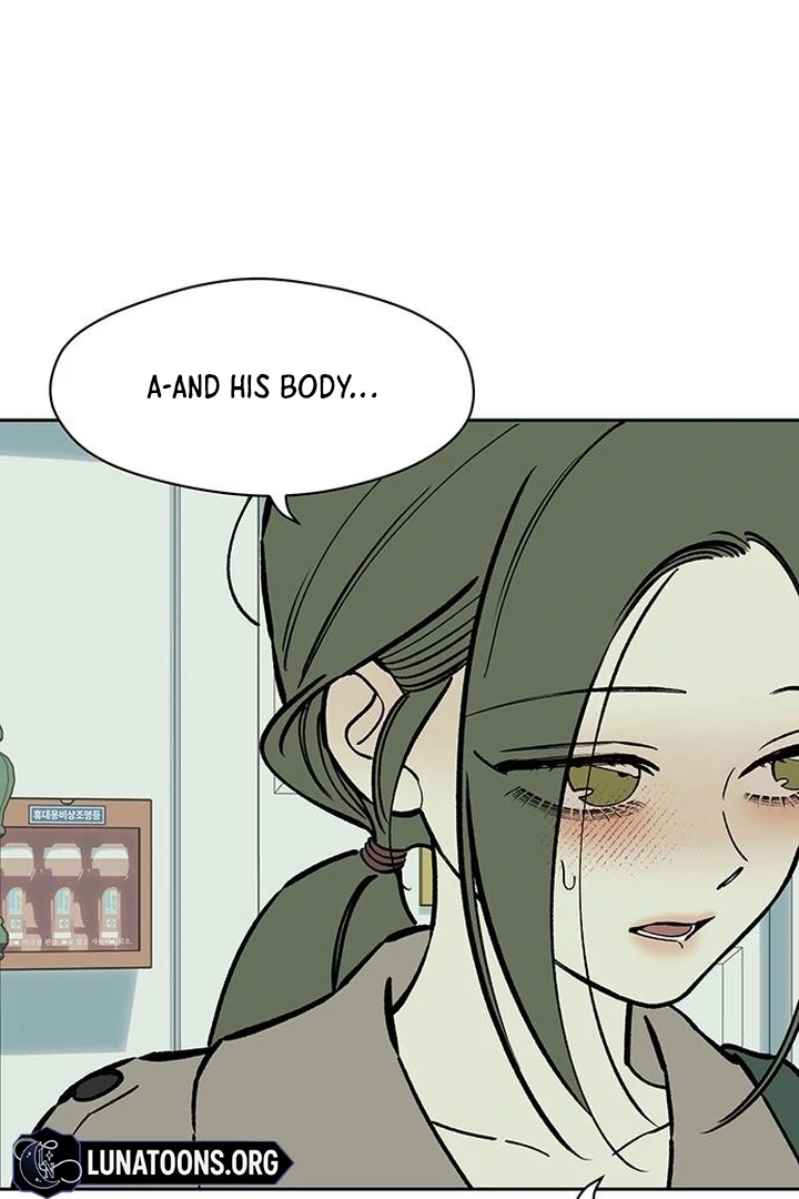 Tears On A Withered Flower - Chapter 62 Page 31