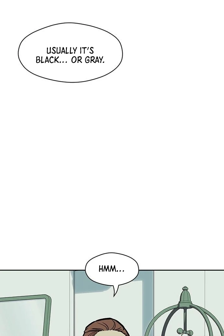 Tears On A Withered Flower - Chapter 62 Page 35