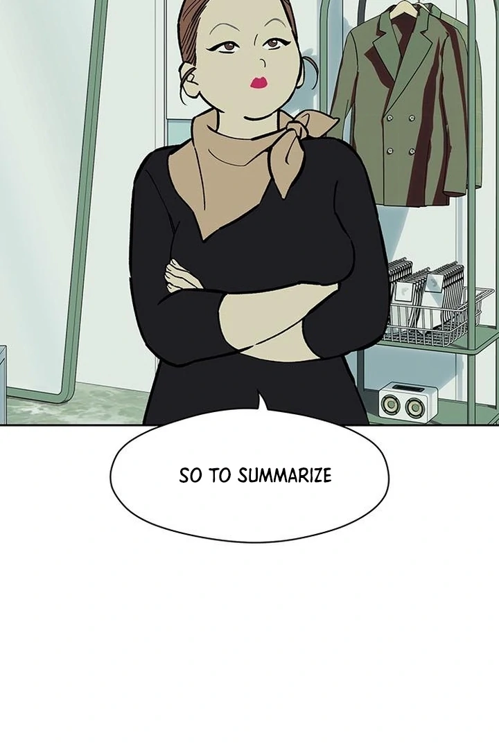 Tears On A Withered Flower - Chapter 62 Page 36