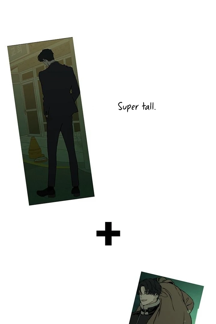 Tears On A Withered Flower - Chapter 62 Page 37