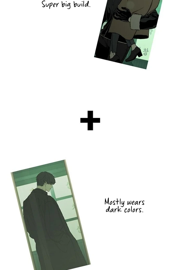 Tears On A Withered Flower - Chapter 62 Page 38