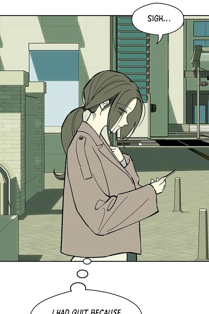 Tears On A Withered Flower - Chapter 62 Page 4