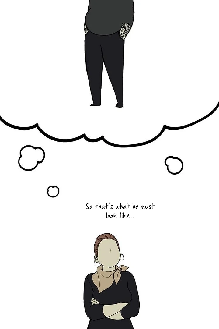 Tears On A Withered Flower - Chapter 62 Page 40