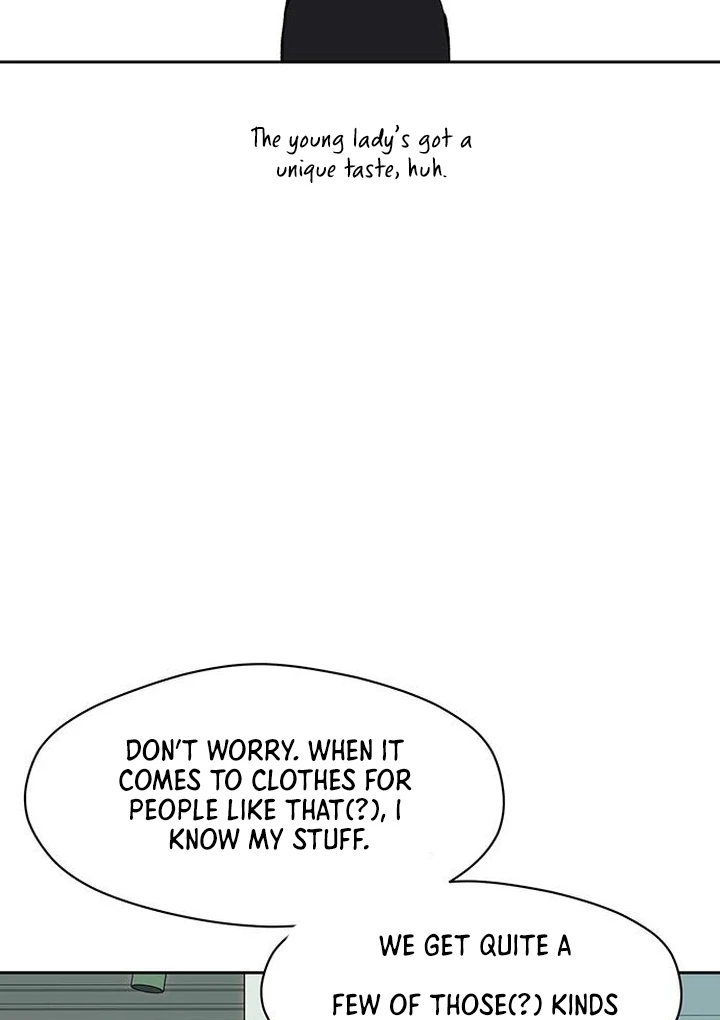 Tears On A Withered Flower - Chapter 62 Page 41