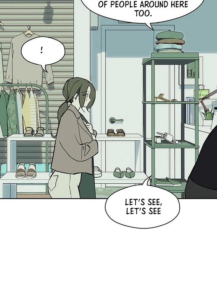 Tears On A Withered Flower - Chapter 62 Page 42