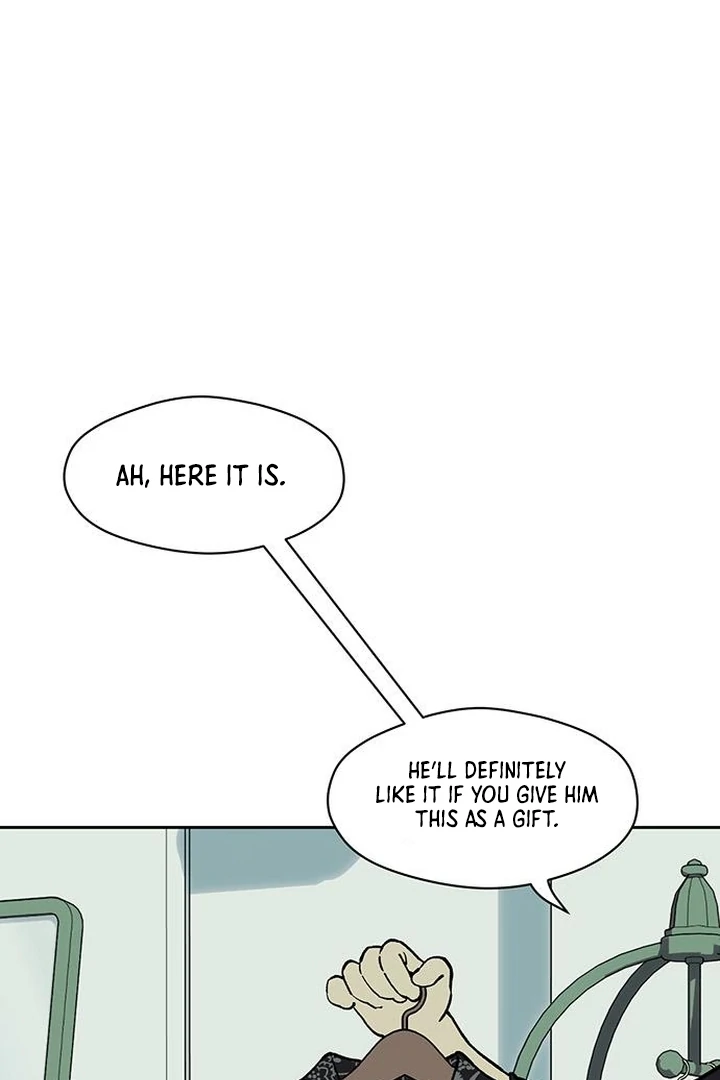 Tears On A Withered Flower - Chapter 62 Page 43
