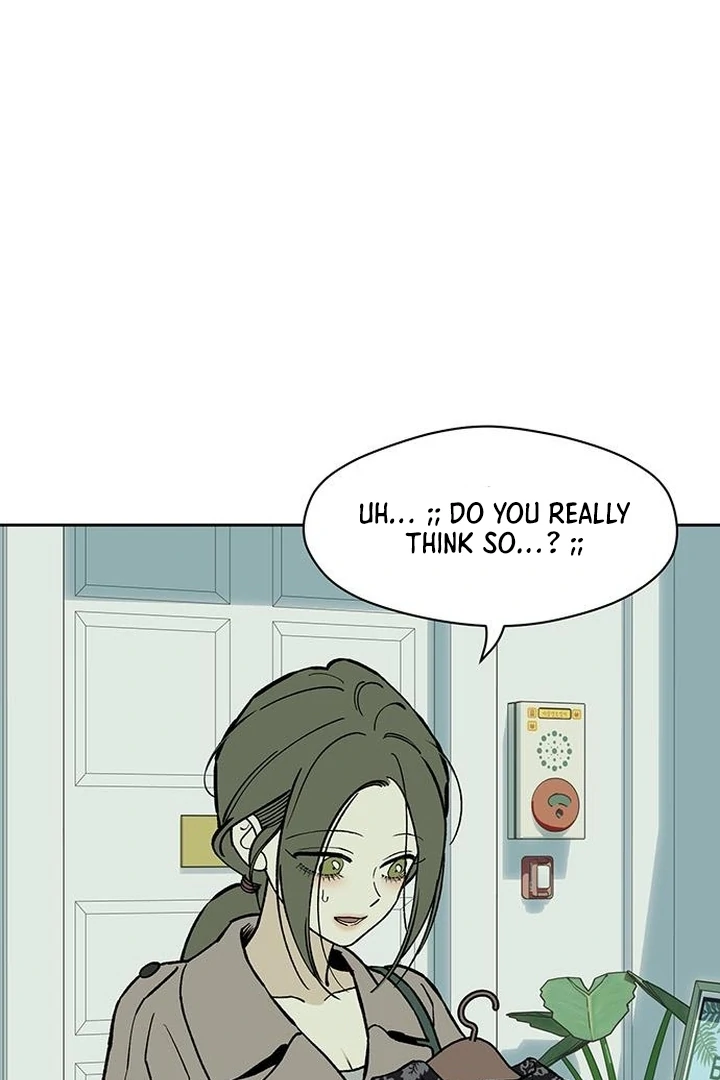 Tears On A Withered Flower - Chapter 62 Page 45