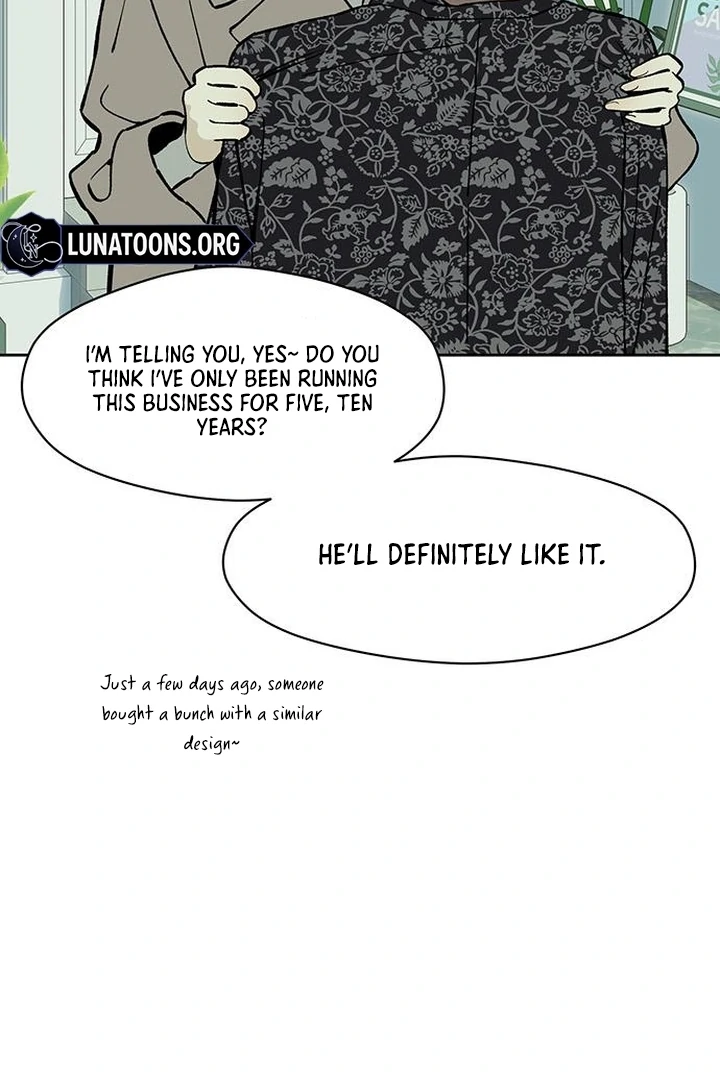 Tears On A Withered Flower - Chapter 62 Page 46