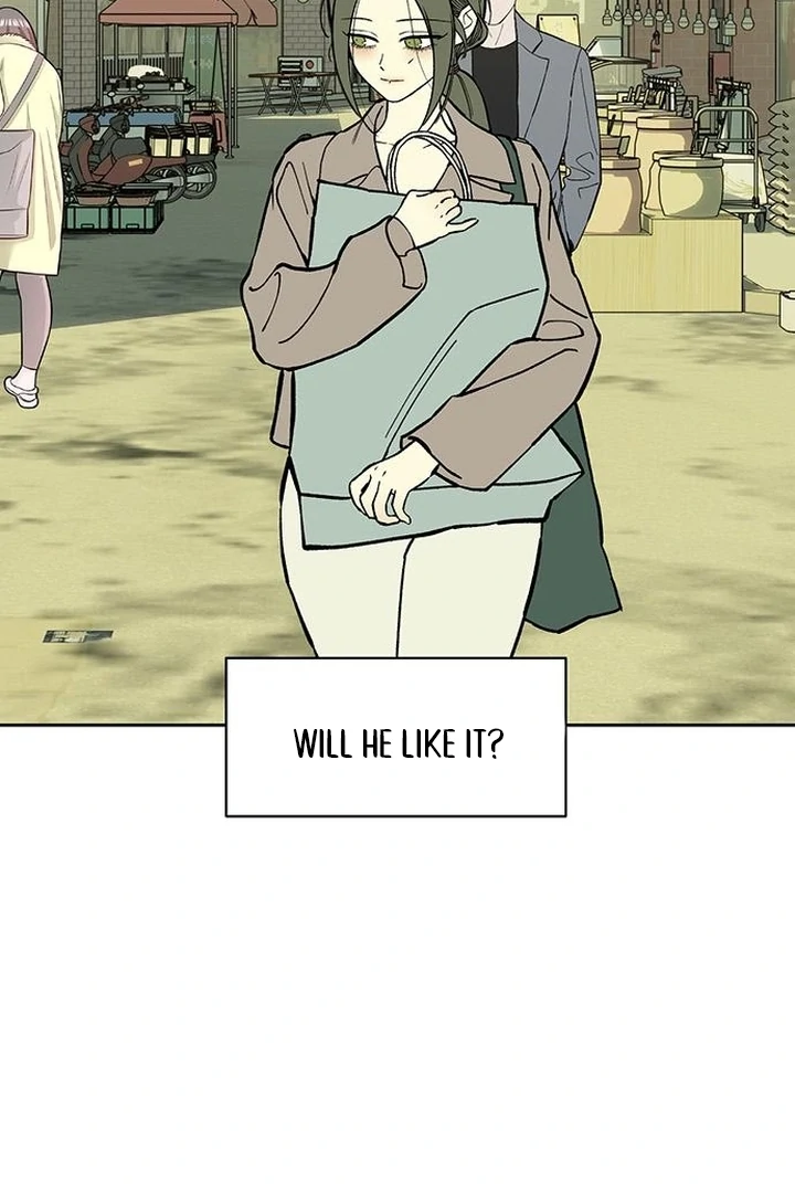 Tears On A Withered Flower - Chapter 62 Page 50