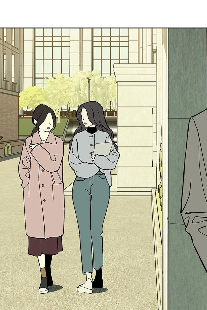 Tears On A Withered Flower - Chapter 62 Page 52
