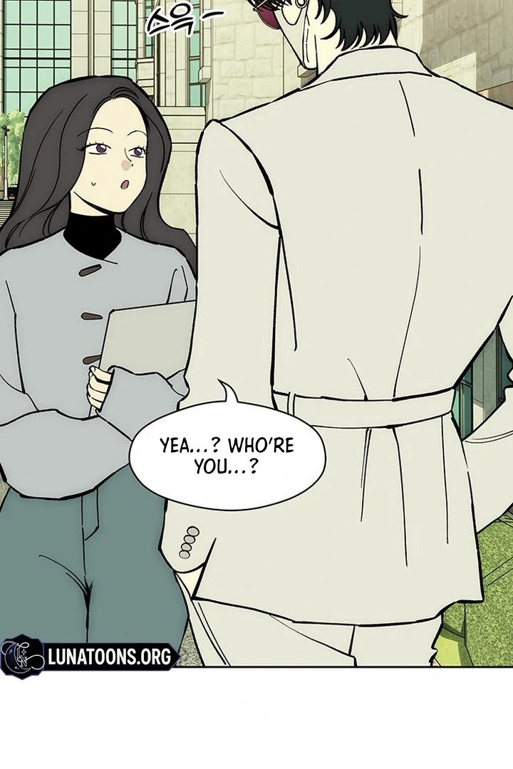 Tears On A Withered Flower - Chapter 62 Page 54